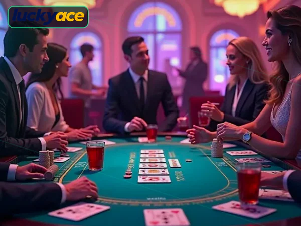 European Roulette Pro ပုံ ၂